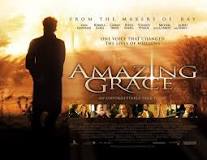 Amazing Grace movie cover