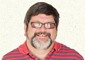 staff photo